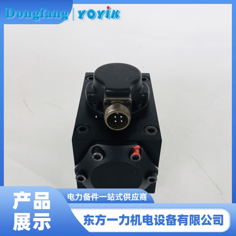 伺服阀SM4-40(40)151-80/40-10-D305 伺服阀SM4-40(40)151-80/40-10-D305